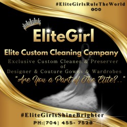 Elite Custom Cleaning Company