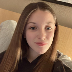 Gabriella Strickland