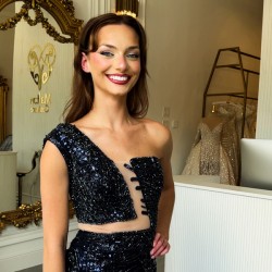 Tori Steapp