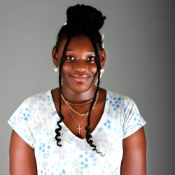 A'nahlah Reed