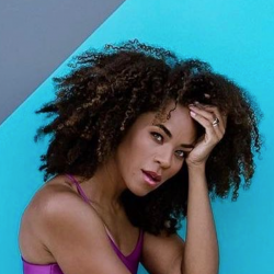 Chantea McIntyre