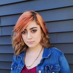 Victoria Enayzi