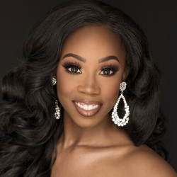 Kamilah McCray