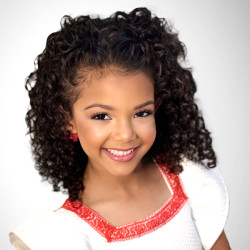 Aria Hancock