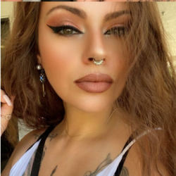 Hair and MUA Cheyenne