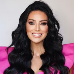 Rebekah Pittman