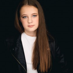 Mikayla Jorja