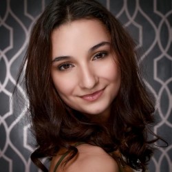 Angelina Giangregorio