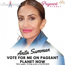 Anita SUMMAN