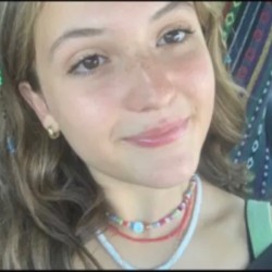 Emma Paryz