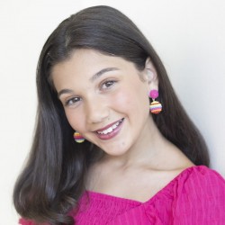 Lena D'Annunzio
