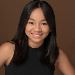 Michaela Janelle Delfin