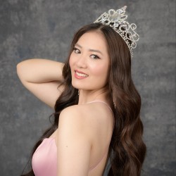 Shirley Yu