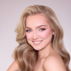 Makenna Wayman