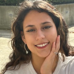 Veronica Thomas