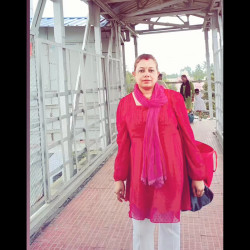 Sritama Das