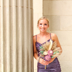 Sydney Feltz