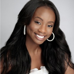 Le'Daviah Terry