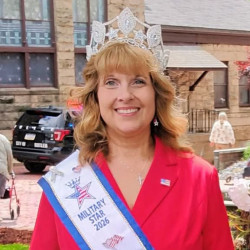 Wendi Colella