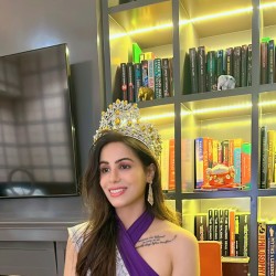 Priya Saggi