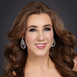 Madison Falkenstine