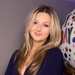 Mackenzie Cunningham