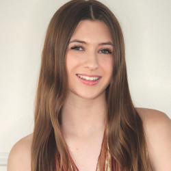 Zoey Daly