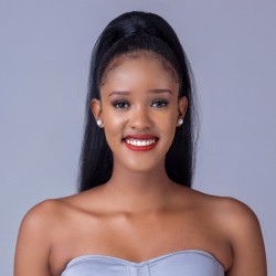 Joy Mutheu