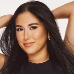 Luisa Peralta