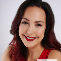Sabrina Cooper