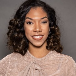 Jessica Howard-Ayers