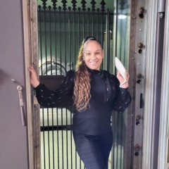 Tamara Hunter