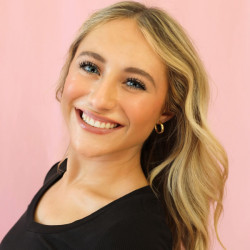 Olivia Hutchins
