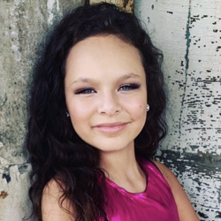 Savana Hughes