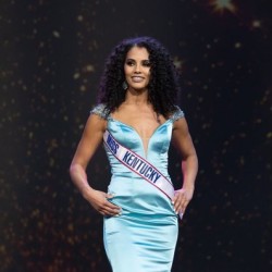 Chantelle Pressley