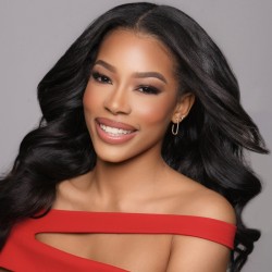 JaiMaria Howard