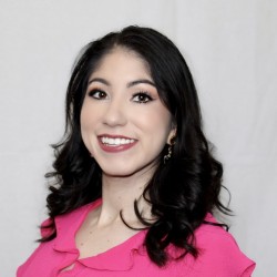 Victoria Rosenberg