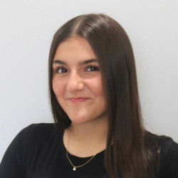 Payton Driscoll