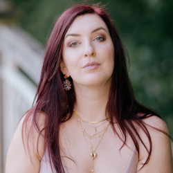 Aly Lanchester