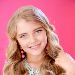 Lila Harkins