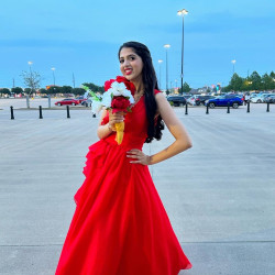 Nitya Kodali