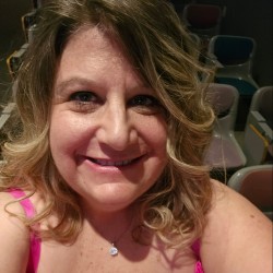 Carla Mendleson