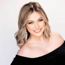Ashley Cesiro