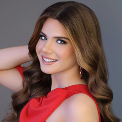 Jessica Evgenikos