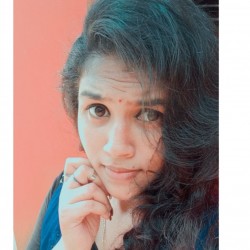 Arujitha AR