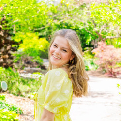 Mackenzie Dennis