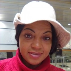 Harriet Youngblood