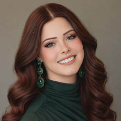 Karlie Terrill