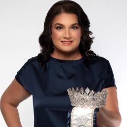 Amy Schlossberg