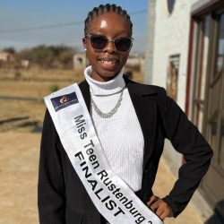 Phunyeletso Pule
